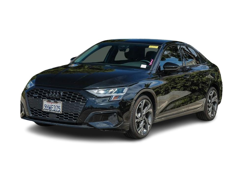 audi a3 sedan 2022 WAUGUDGY9NA092973 image audi a3 sedan 2022 WAUGUDGY9NA092973 image